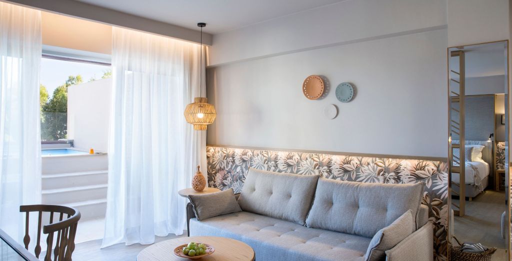 Mirabello Bay Luxury Resort 5*