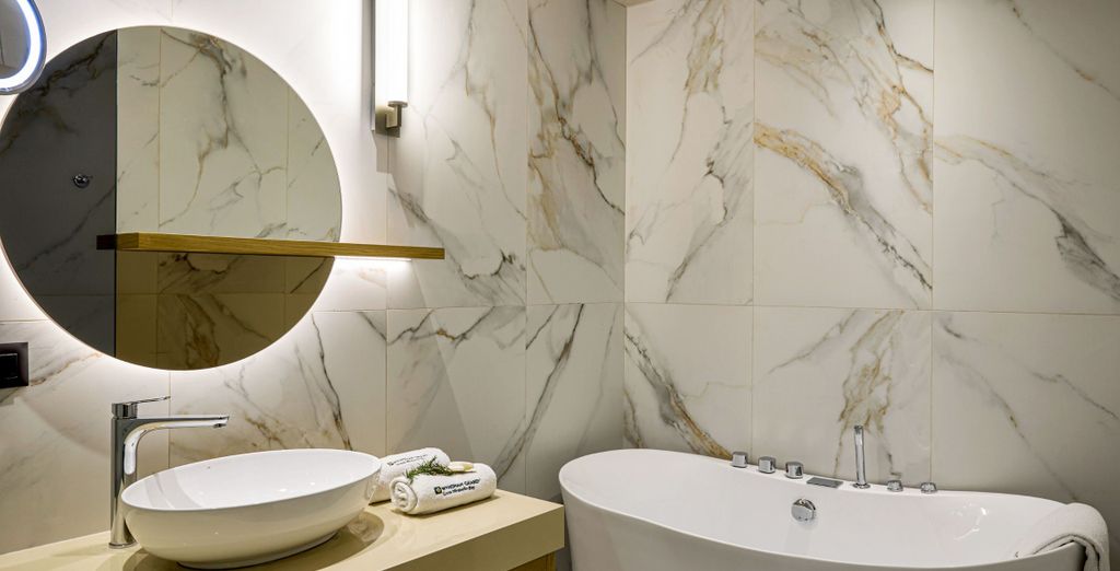 Mirabello Bay Luxury Resort 5*