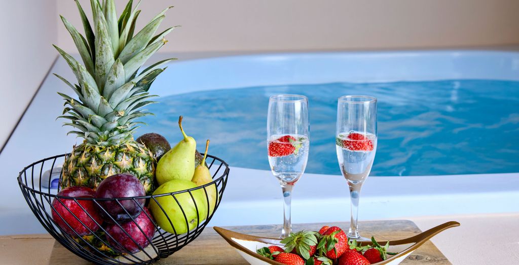 Mirabello Bay Luxury Resort 5*
