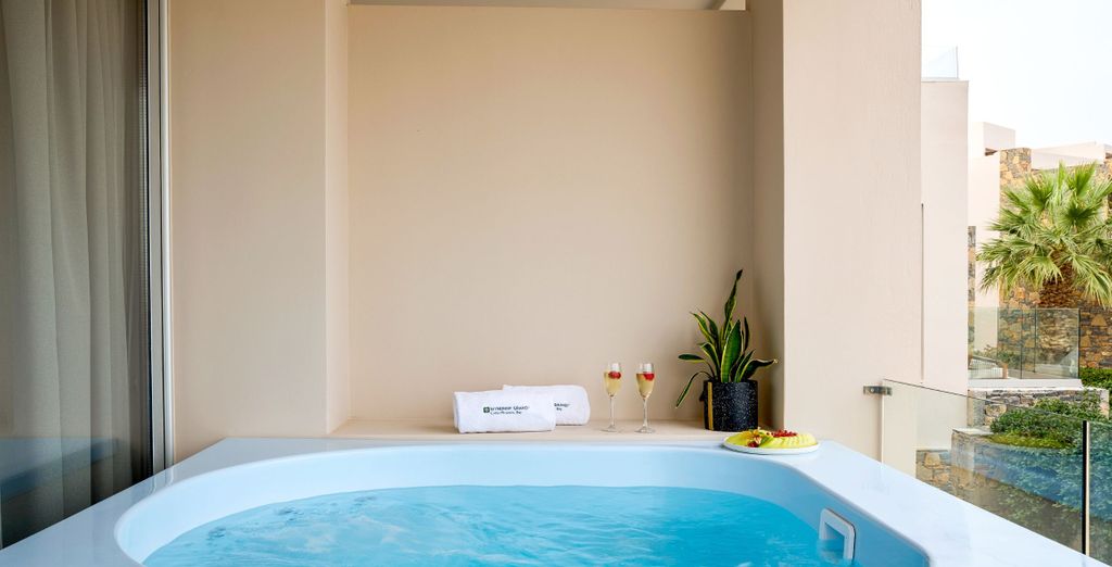 Mirabello Bay Luxury Resort 5*