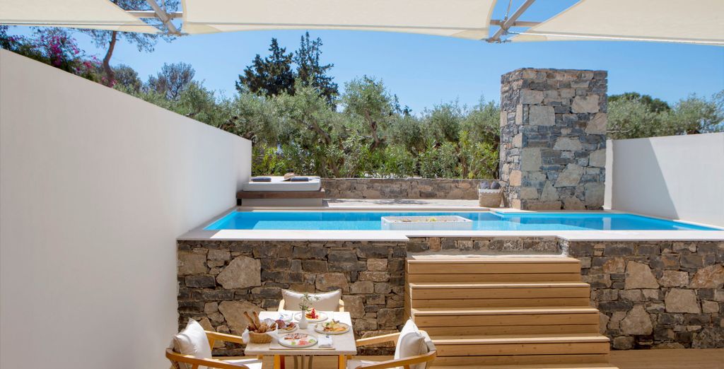 Wyndham Grand Crete Mirabello Bay 5*