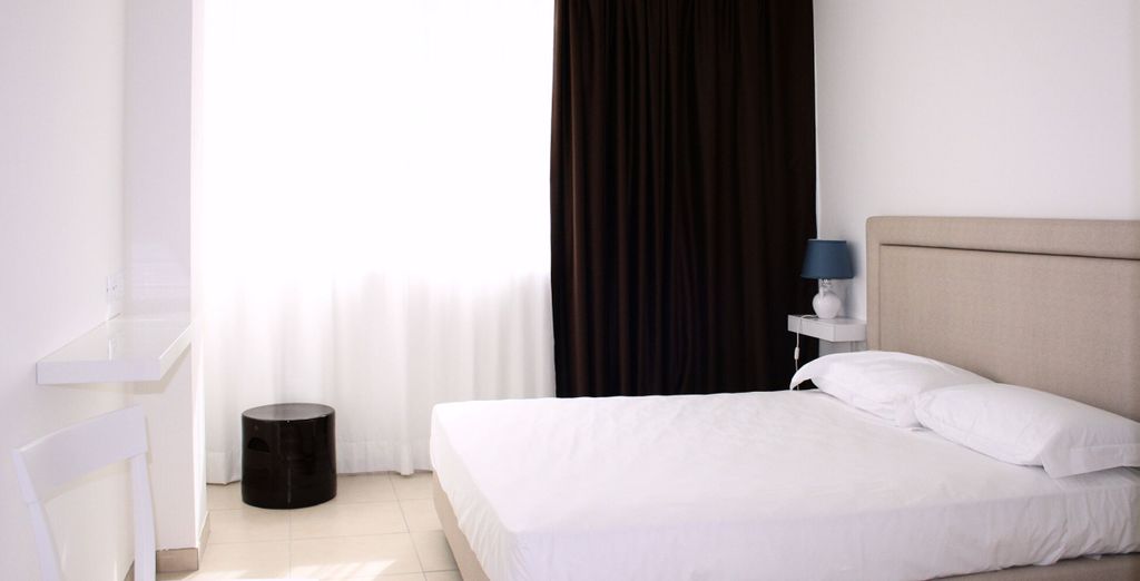 19 Summer Suites 