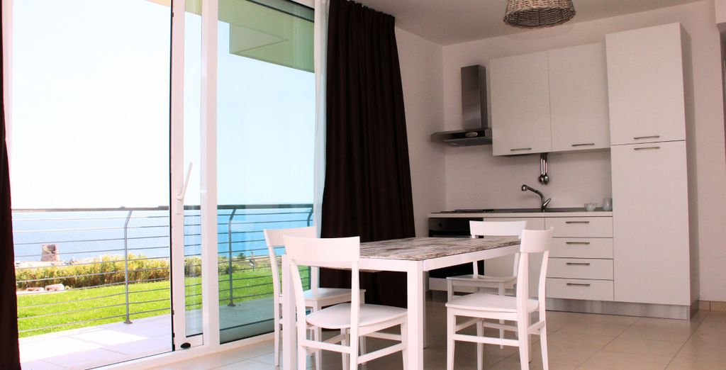 19 Summer Suites 