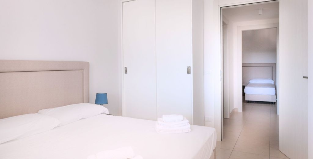 19 Summer Suites 