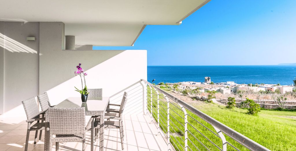19 Summer Suites 