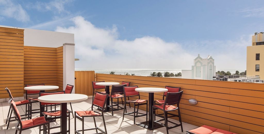 Eurostars Winter Haven 4* e Crociera MSC Seascape