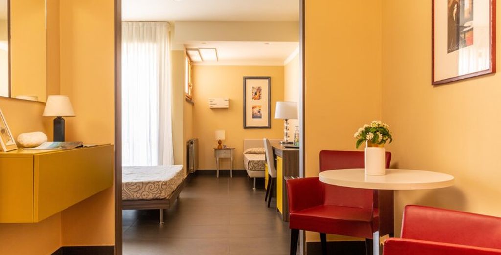Park Hotel Residence