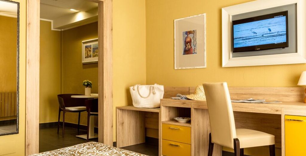 Park Hotel Residence