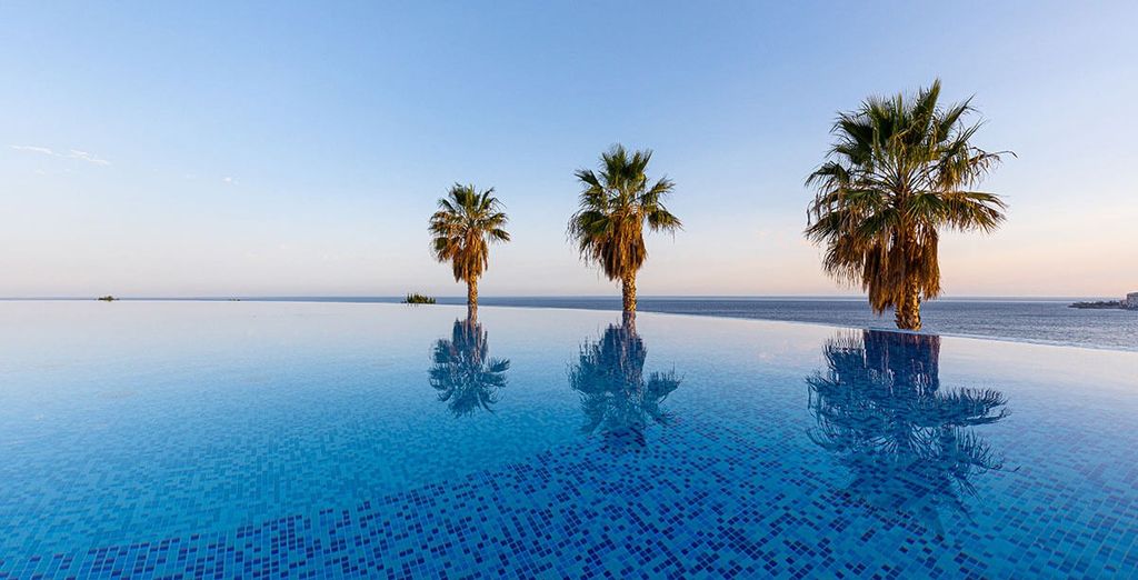Playacálida Spa 4* 
