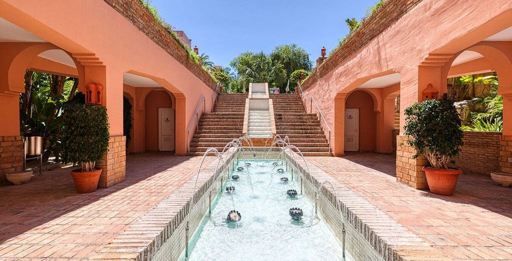 Playacálida Spa 4* 