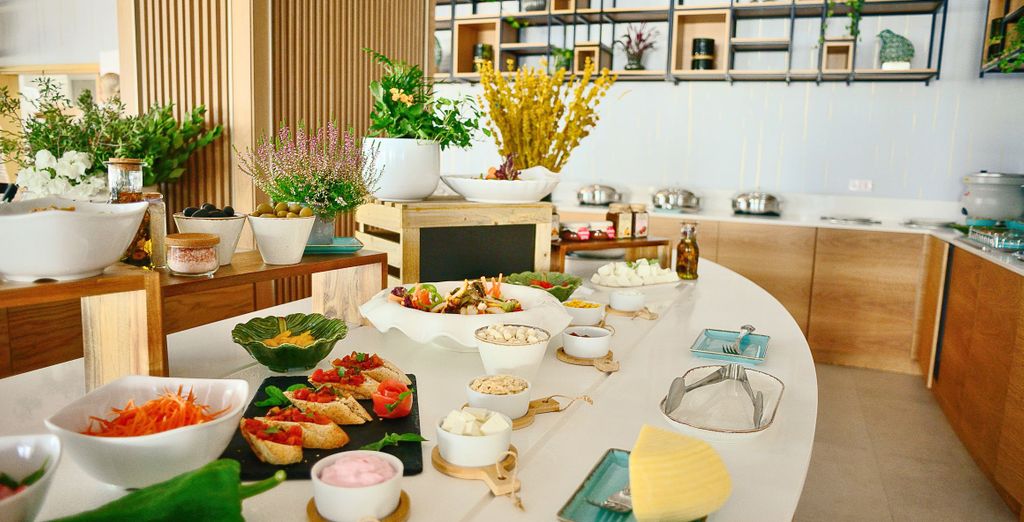 At Herbal Hotel 4*