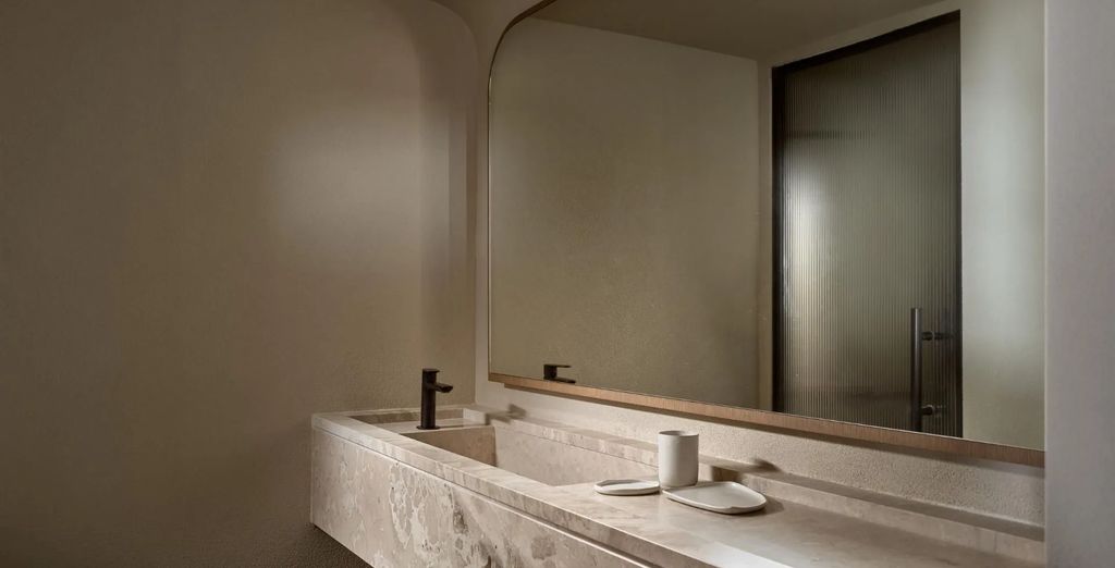 Domes Noruz Mykonos 5* - Adults Only