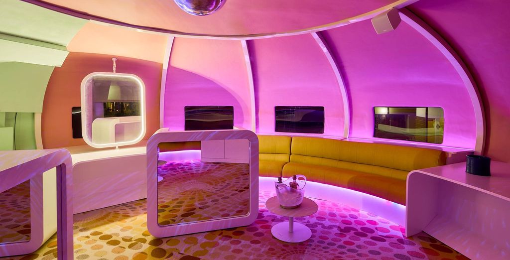 Los Felices Ibiza 4*