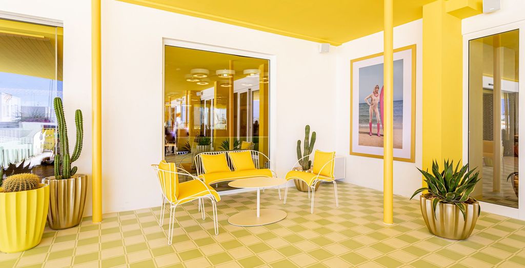 Los Felices Ibiza 4*