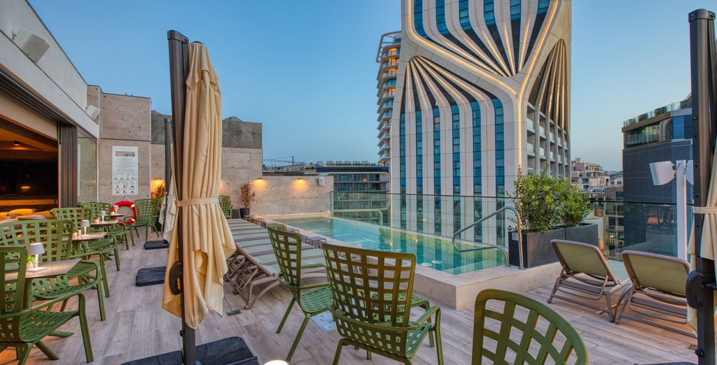 VITA Hotel