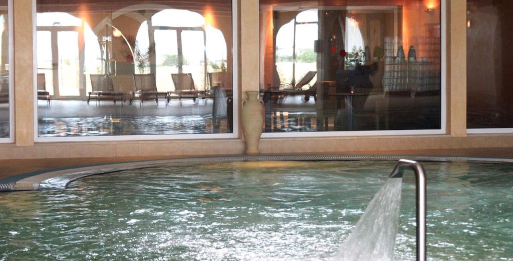 Futura Club Cesar Thalasso Aqua Resort 4* 