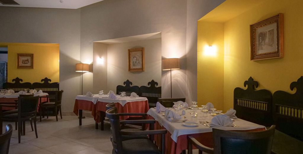 Futura Club Cesar Thalasso Aqua Resort 4* 