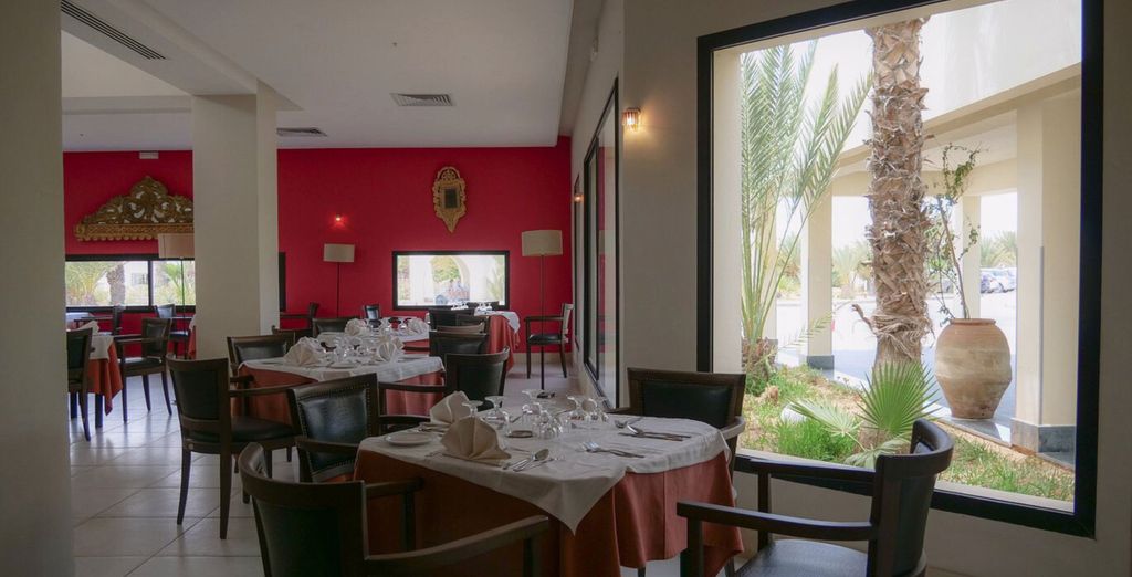 Futura Club Cesar Thalasso Aqua Resort 4* 