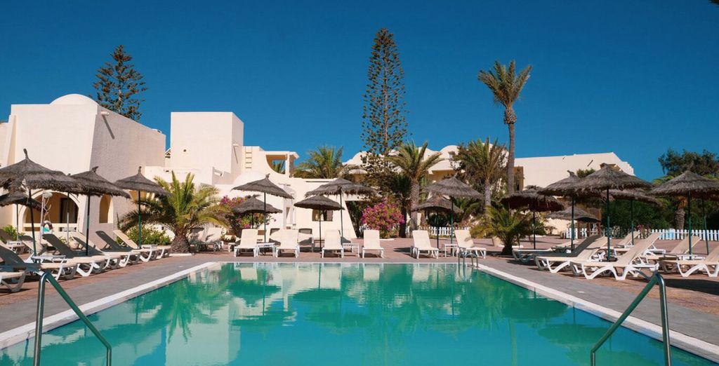 Futura Club Cesar Thalasso Aqua Resort 4* 