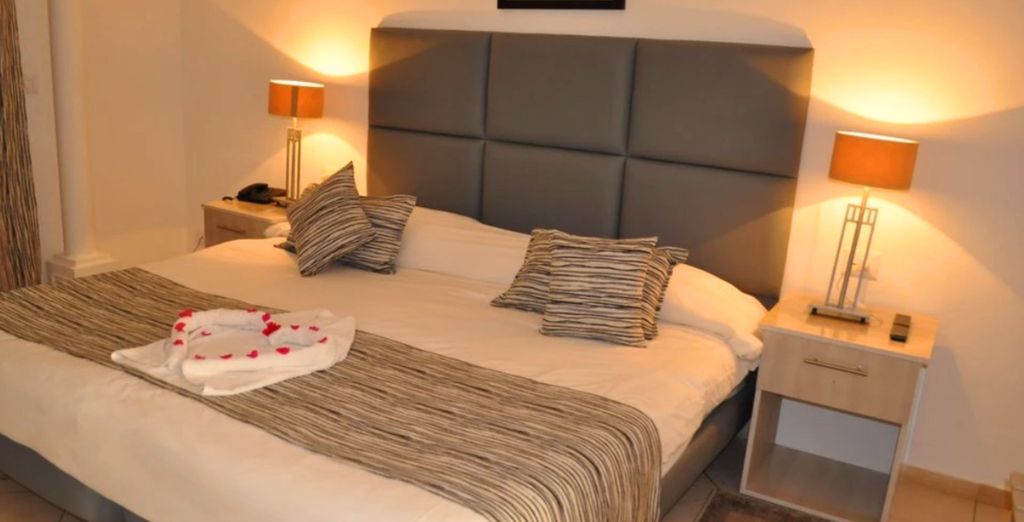 Futura Club Cesar Thalasso Aqua Resort 4* 