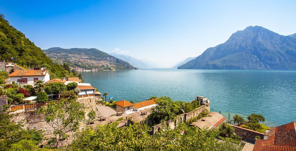 Rondreis Cinque Terre