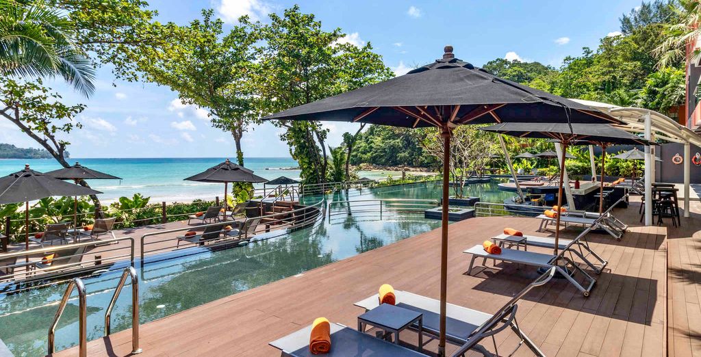 Circuito en grupo: 10 días increíbles en Tailandia - Extensión opcional a la playa 