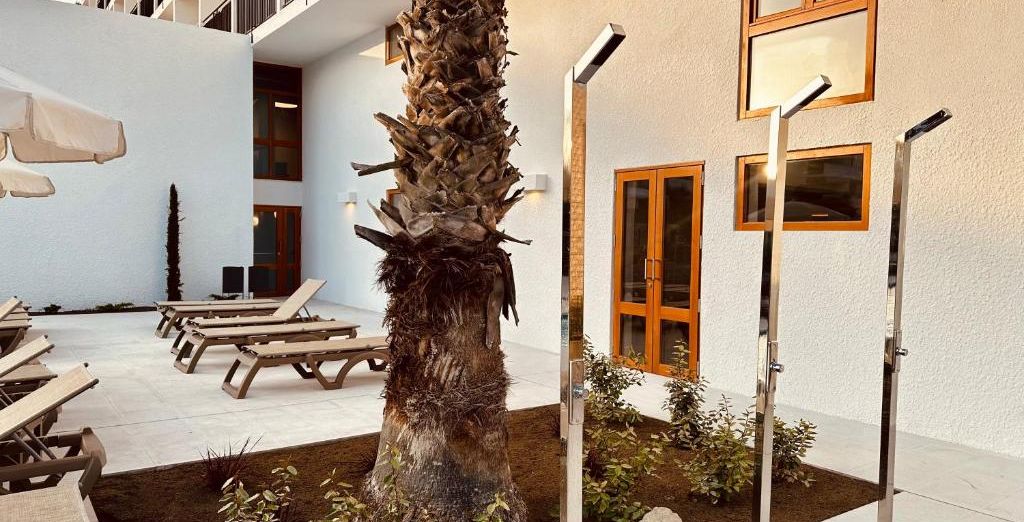 Hotel SunClub CalaVinya 4*