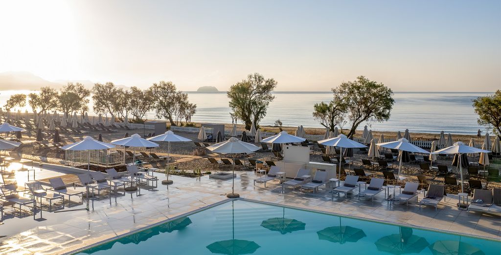 Domes Aul?s Zante 5*