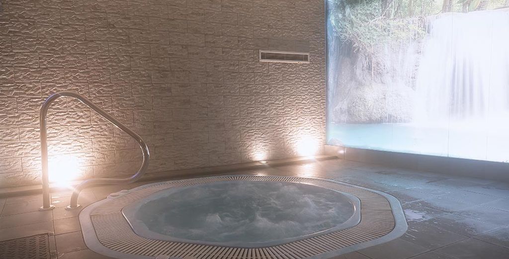 Granada Palace 5*