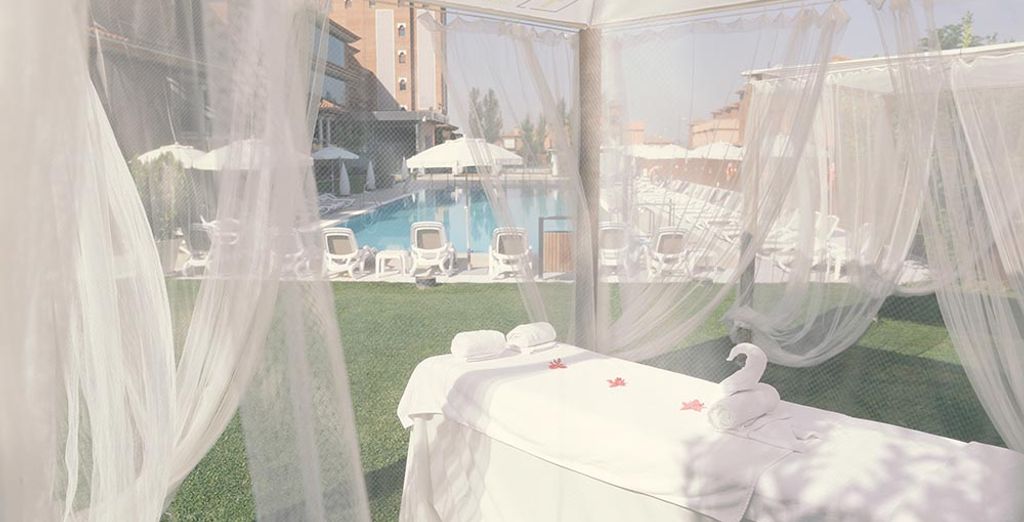 Granada Palace 5*