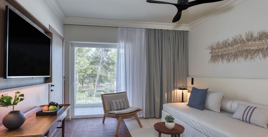 Domes Aulūs Zante 5*