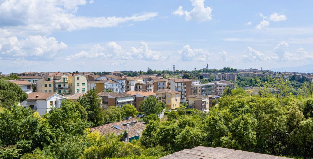 Villa Ermellina 4*