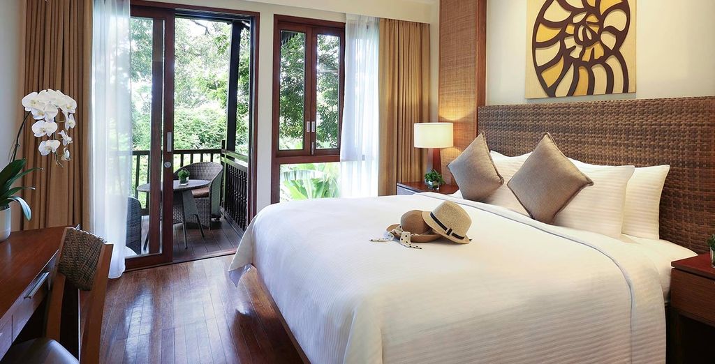 Tour privato: La Malesia incantata da Kuala Lumpur a Langkawi