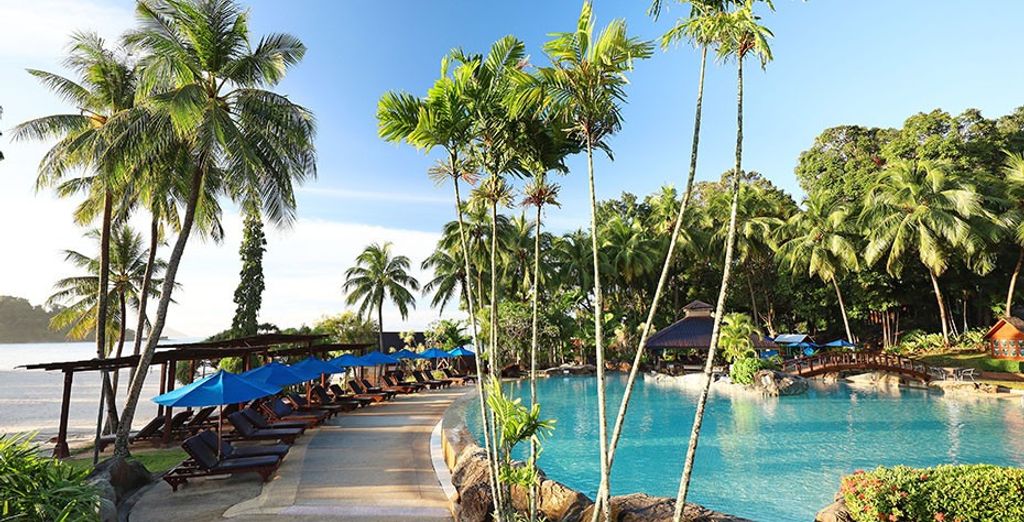 Tour privato: La Malesia incantata da Kuala Lumpur a Langkawi