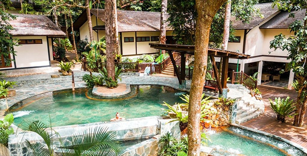 Tour privato: La Malesia incantata da Kuala Lumpur a Langkawi