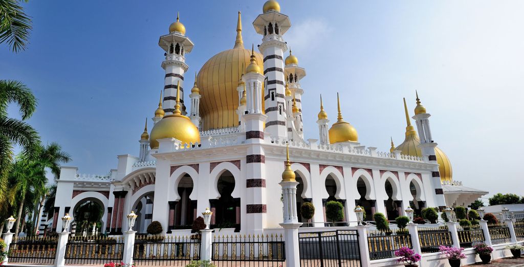 Tour privato: La Malesia incantata da Kuala Lumpur a Langkawi