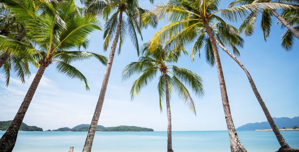 Tour privato: La Malesia incantata da Kuala Lumpur a Langkawi