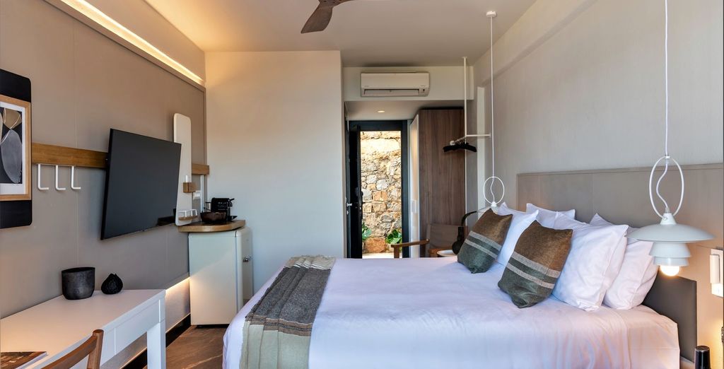 Domes Aulus Elounda 5*, Curio Collection by Hilton - Adults Only
