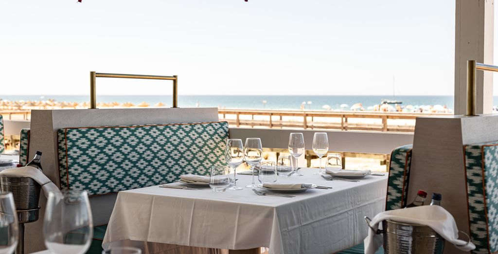 Domes Lake Algarve, Autograph Collection 5*