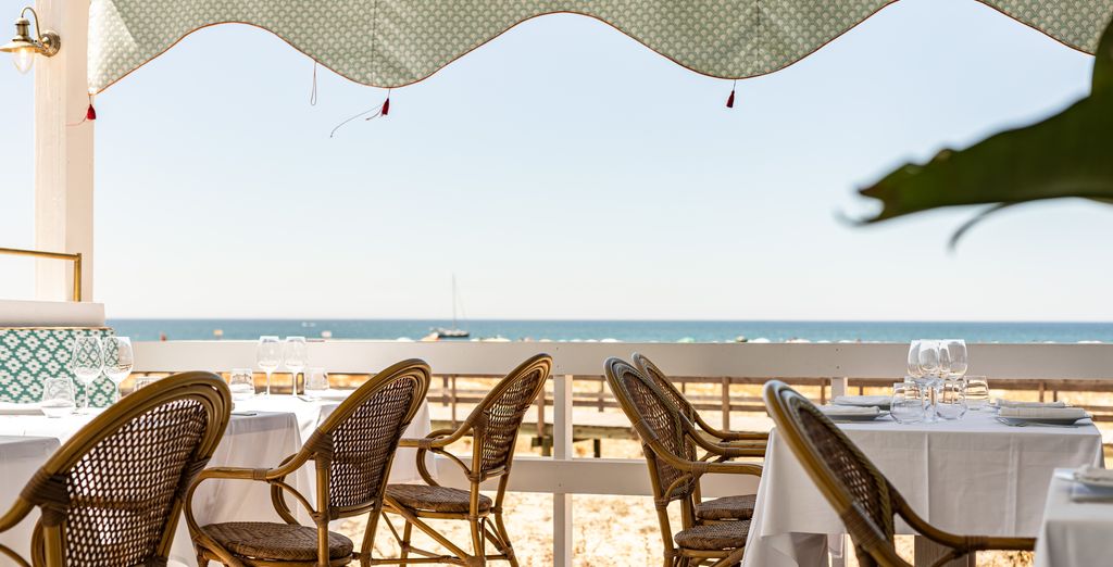 Domes Lake Algarve, Autograph Collection 5*
