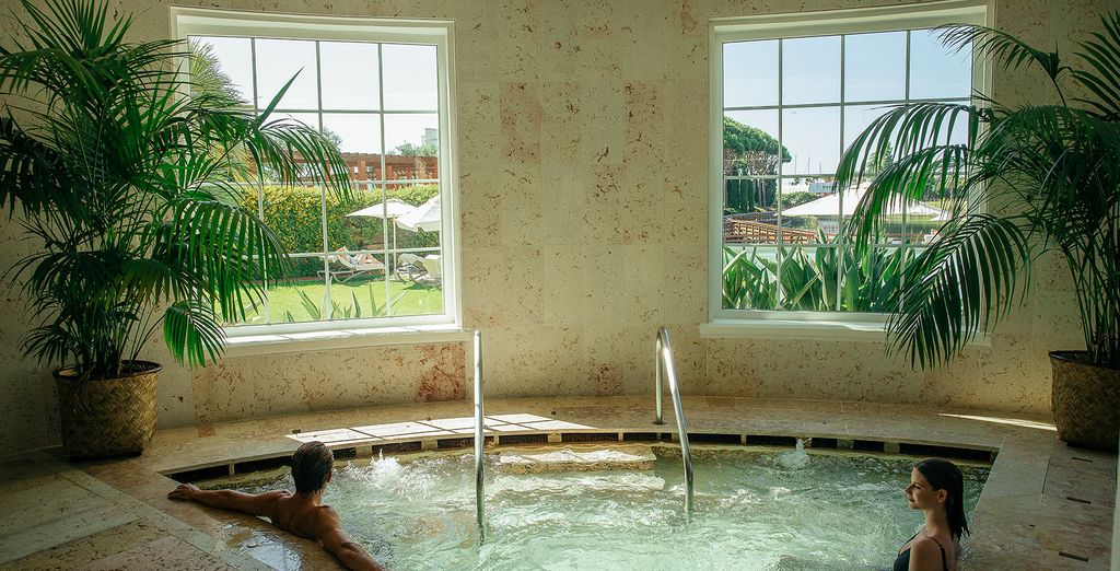 Domes Lake Algarve, Autograph Collection 5*