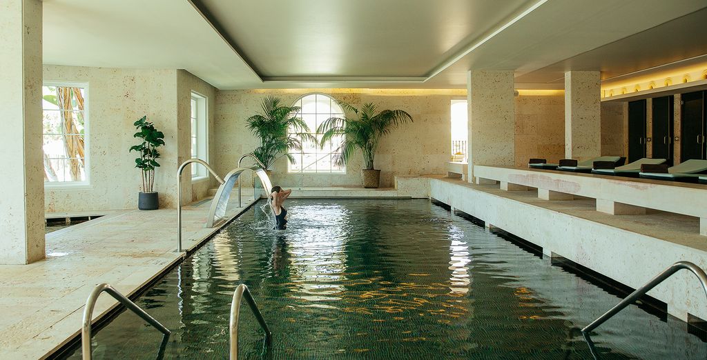 Domes Lake Algarve, Autograph Collection 5*