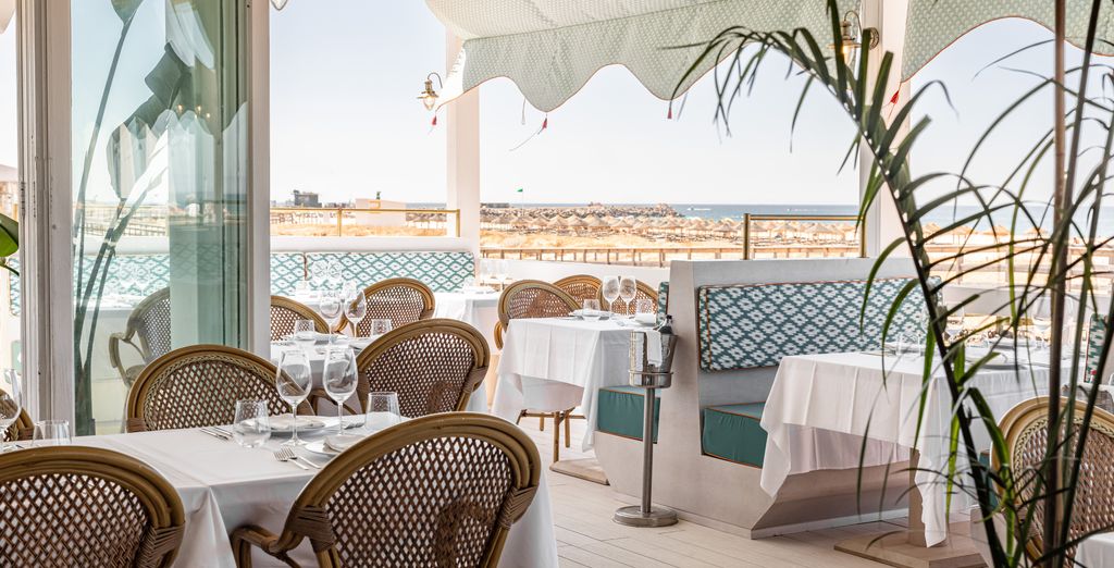 Domes Lake Algarve, Autograph Collection 5*