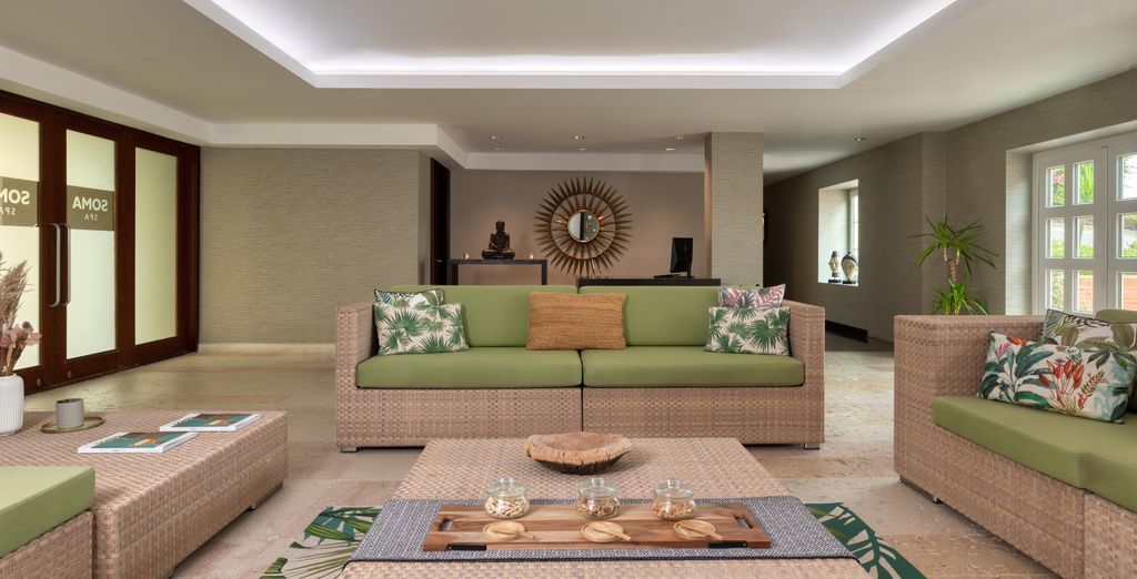 Domes Lake Algarve, Autograph Collection 5*