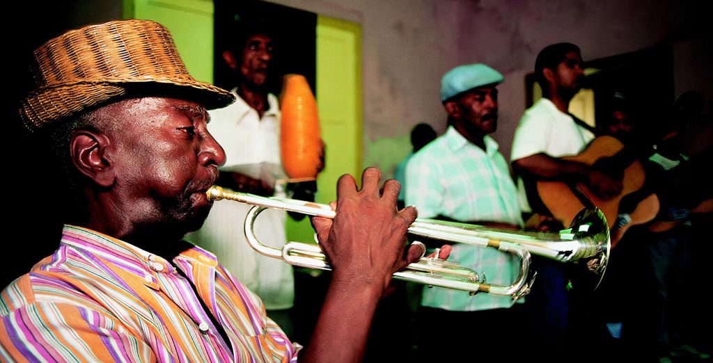 Tour privato: Un viaggio nell’anima di Cuba