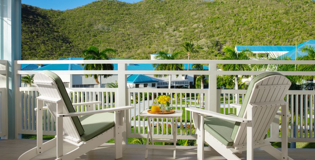 St Martin Beach Hotel 5* - Adults Only