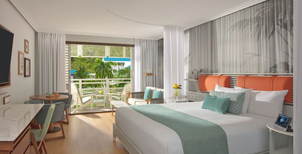 St Martin Beach Hotel 5* - Adults Only