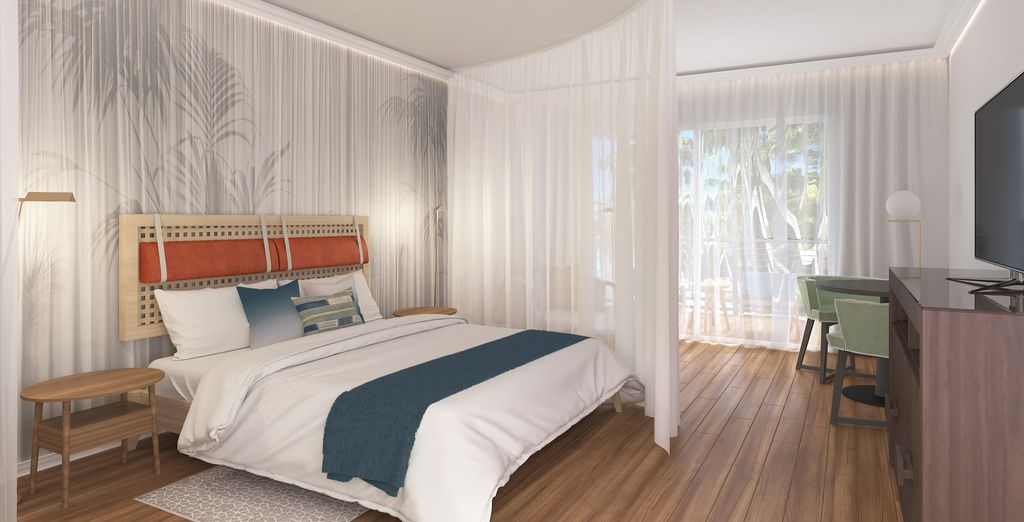 St Martin Beach Hotel 5* - Adults Only