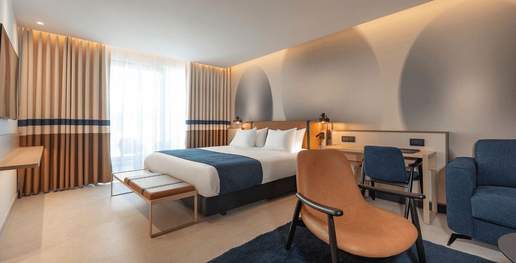 Best Western Premier 4*