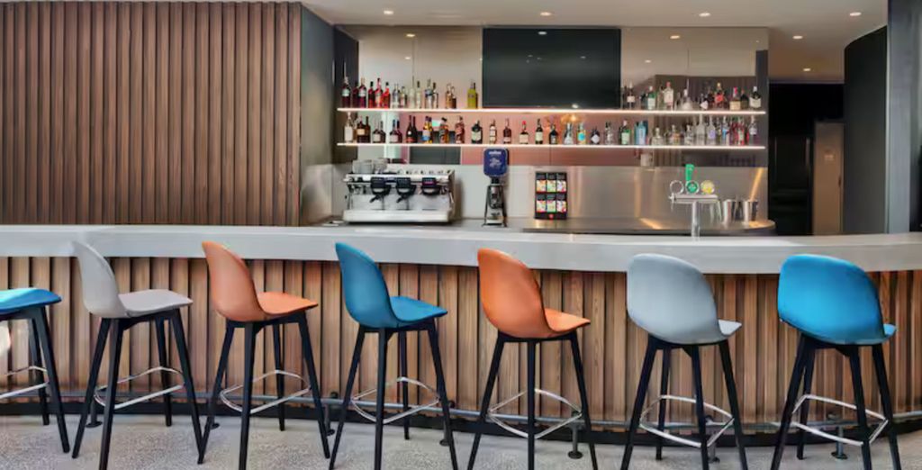 Hampton by Hilton Venice Isola Nuova 